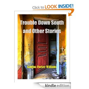Trouble down south and other stories